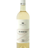 Bodega Berroja 2021 'Berroja' Bizkaiko Txakolina, Spain