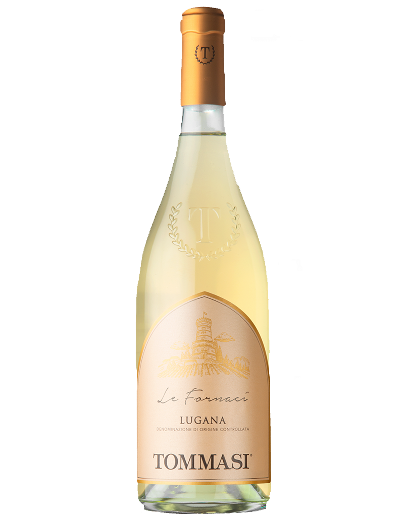 Tommasi 2022 Le Fornaci, Lugana, Veneto, Italy