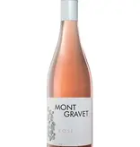 Mont Gravet 2023 Cinsaut Rosé Vin de France, France