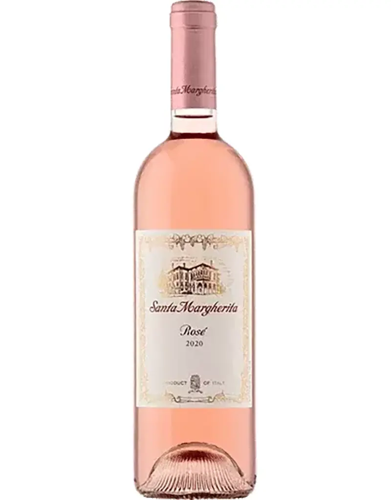 Santa Margherita 2023 Rosé, Trevenezie IGT, Italy