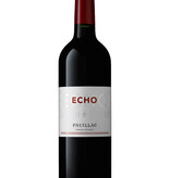 Echo de Lynch Bages 2022 Château Haut-Bages Averous, Pauillac, Bordeaux, France