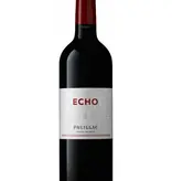 Echo de Lynch Bages 2016 Château Haut-Bages Averous, Pauillac, Bordeaux, France 1.5L