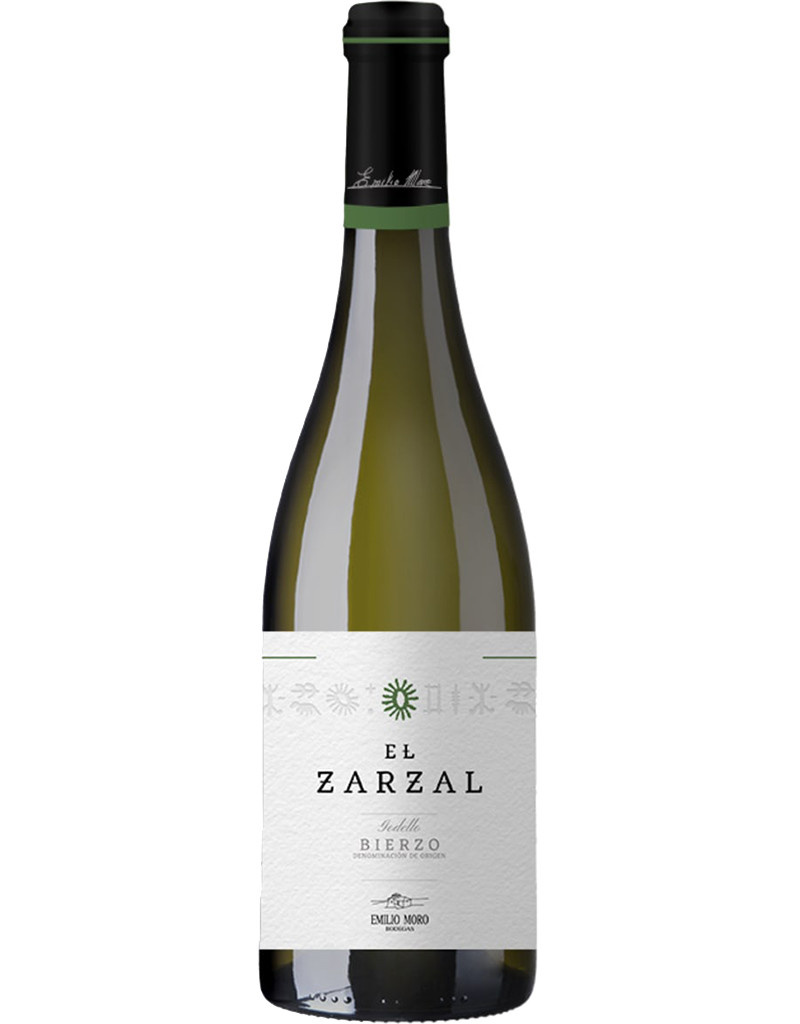 Bodegas Emilio Moro 2023 'El Zarzal' Godello, Bierzo, Spain