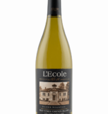 L'Ecole No. 41 2022 Chenin Blanc, Yakima Valley, Washington