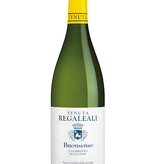 Tasca d'Almerita Tenuta Regaleali 2021 'Buonsenso' Catarratto Sicilia, Sicily, Italy