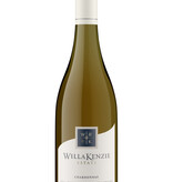 WillaKenzie Estate 2021 Chardonnay, Willamette Valley, Oregon