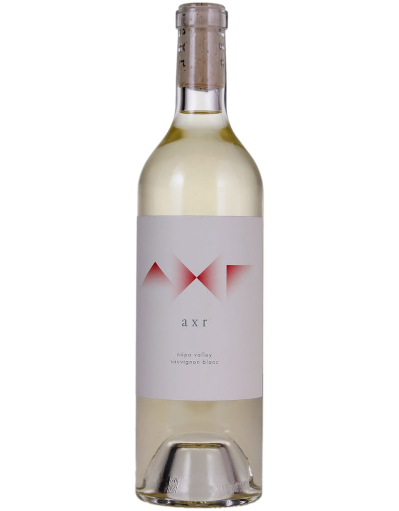 AXR 2023 Sauvignon Blanc, Napa Valley, California