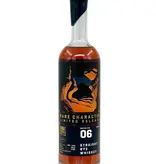 Rare Character Limited Release Batch No.6, Kentucky Straight Rye Whiskey, California