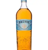 Brenne 'Estate Cask' French Single Malt Whisky,  France
