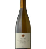 Hartford Family Winery 2021 Stone Côte Vineyard Chardonnay, Sonoma Coast, California