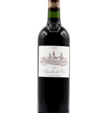 Château Cos d'Estournel 2006 'Les Pagodes de Cos', Saint-Estèphe, Bordeaux,  France