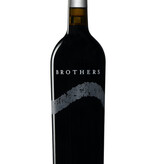 Rodney Strong 2017 Strong Brothers Vineyard Cabernet Sauvignon, Alexander Valley, California