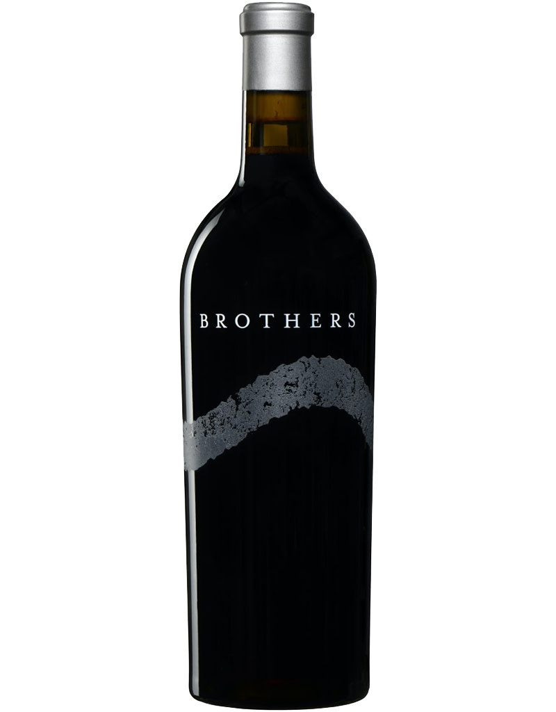Rodney Strong 2017 Strong Brothers Vineyard Cabernet Sauvignon, Alexander Valley, California