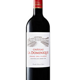Château La Dominique 2011 Saint-Émilion Grand Cru, Bordeaux, France