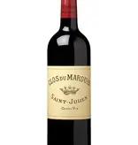 Château Léoville-Las Cases 2012 'Clos du Marquis', Saint-Julien, Bordeaux, France