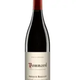 Arnaud Baillot Arnaud Baillot 2022 Pommard, Burgundy, France