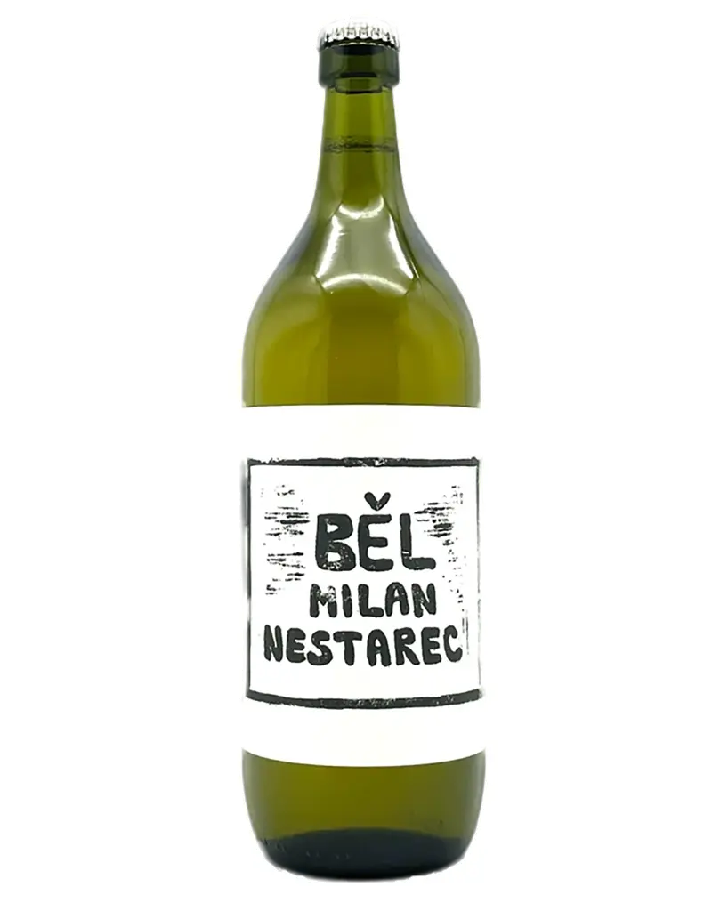 Milan Nestarec 2023 'Bel', Moravia, Czech Republic 1L