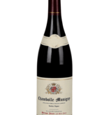 Henri & Philippe Jouan 2022 Chambolle-Musigny Vieilles Vignes, Côte de Nuits, Burgundy, France
