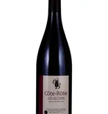 Domaine Maryline & Christophe Billon 2017 Côte Rotie Les Elotins, Rhône, France