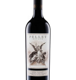 Pellet Estate 2018 Cabernet Sauvignon, St. Helena, California