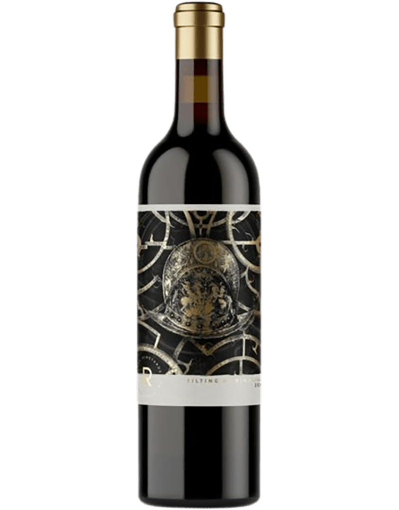 Rasa Vineyards 2018 Tilting At Windmills, Walla Walla Valley, Washington