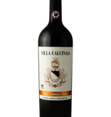 Conti Capponi Villa Calcinaia 2018 'Contessa Luisa' Chianti Classico Gran Selezione DOCG, Tuscany, Italy