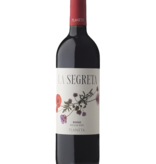 Planeta 2019 'La Segreta' Nero d'Avola, Sicily, Italy