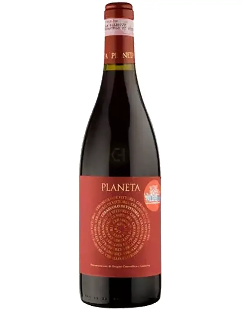 Planeta 2018 Cerasuolo Di Vittoria, Sicily, Italy 1.5L