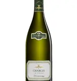 La Chablisienne 2023 Chablis, Burgundy, France