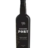 Montevina Terra d'Oro Zinfandel Port, Amador County, California