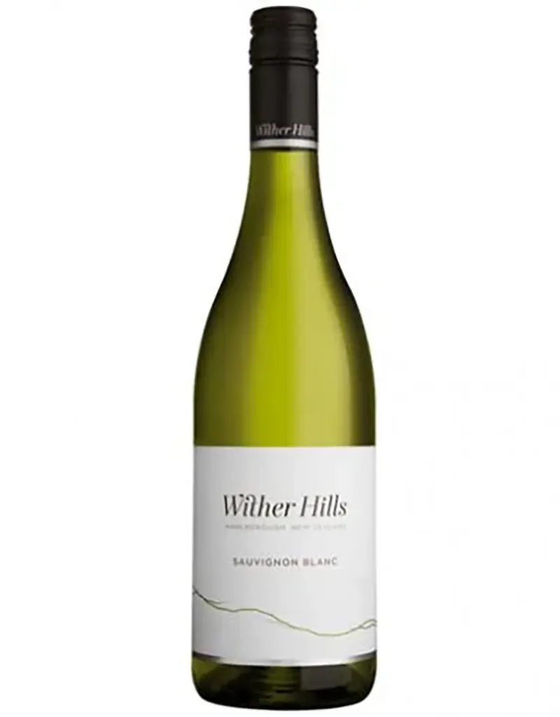 Wither Hills 2023 Sauvignon Blanc, Marlborough, New Zealand