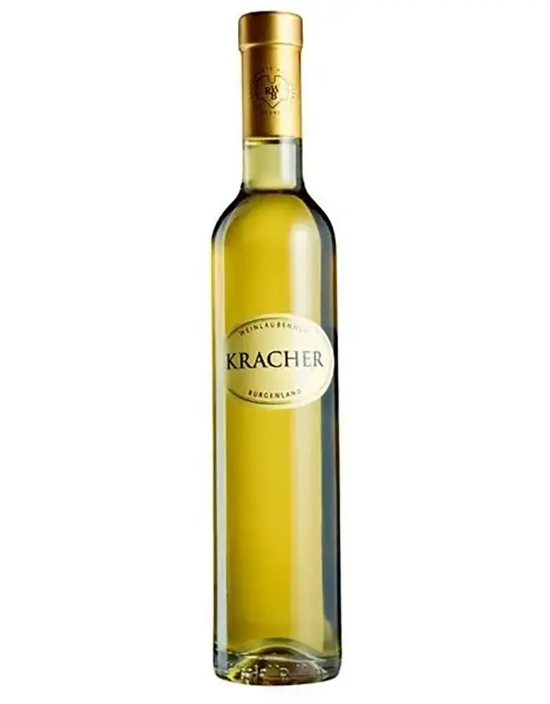 Alois Kracher Noble Reserve Trockenbeerenauslese, Burgenland, Austria 187mL