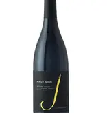 J Vineyards & Winery 2018 Pinot Noir, Sonoma Coast, California 375mL