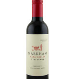 Markham Vineyards 2019 Merlot, Napa Valley, California 375mL