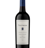 Textbook Vineyards 2020 Cabernet Sauvignon, Napa Valley, California 375mL