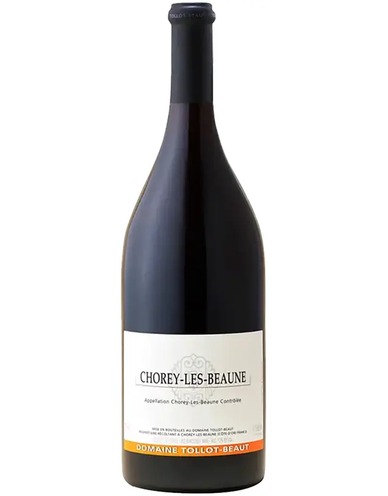 Domaine Tollot-Beaut 2022 Chorey-lès-Beaune, Côte de Beaune, Burgundy, France 375mL