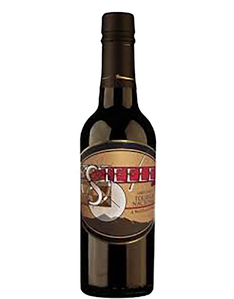 Steele Wines 2013 Touriga Nacional, Red Dessert Wine, Lake County, California 375mL