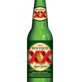 Dos Equis XX Lager Especial Beer, Mexico - 6pk Bottles