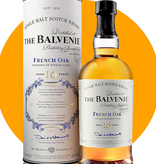 The Balvenie French Oak 16 Year Old Single Malt Scotch Whisky, Speyside, Scotland