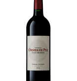 Château Ormes De Pez 2019 Saint-Estèphe, Bordeaux, France