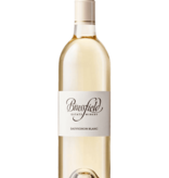 Brassfield Estate Winery 2023 Sauvignon Blanc, High Valley, California