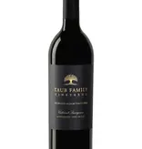 Taub Family Vineyards 2018 Morisoli-Borges Vineyard Cabernet Sauvignon, Rutherford, California