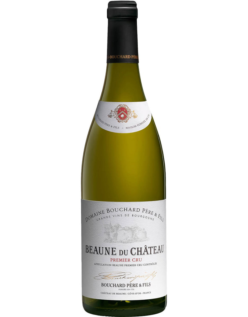 Bouchard Pere & Fils 2021 'Beaune du Château' Beaune 1er Cru Blanc, Côte de Beaune, Burgundy, France