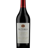 De Toren 2019 Fusion V,  Red Blend, Stellenbosch, South Africa
