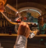 11 DECEMBER THURSDAY: TUA RITA Super Tuscan Tasting with Alberto Prealoni - 7pm