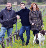 11 DECEMBER THURSDAY: TUA RITA Super Tuscan Tasting with Alberto Prealoni - 7pm
