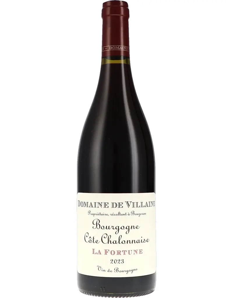 Domaine A. & P. de Villaine 2023 Bourgogne Côte Chalonnaise La Fortune, Burgundy, France
