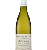 Domaine A. & P. de Villaine 2022 Les Margotes, Rully, Premier Cru, Burgundy, France