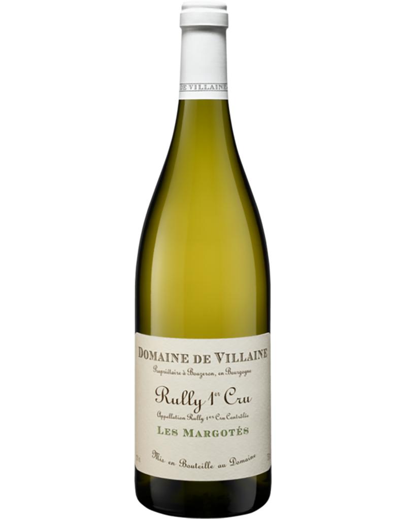 Domaine A. & P. de Villaine 2022 Les Margotes, Rully, Premier Cru, Burgundy, France