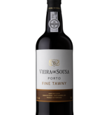 Vieira de Sousa Fine Tawny Port, Oporto, Portugal